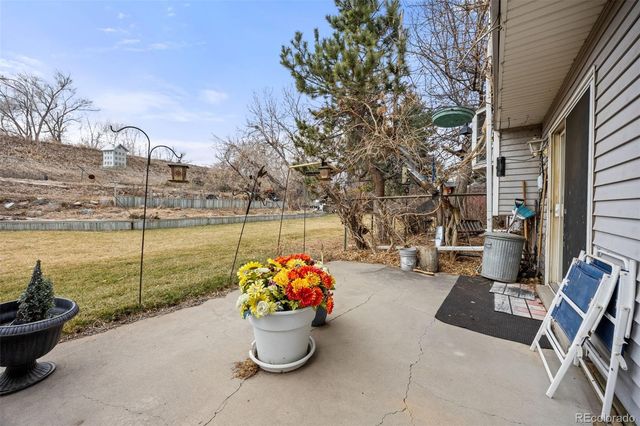 8037 Iris Court, Arvada, CO 80005