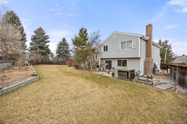 8037 Iris Court, Arvada, CO 80005