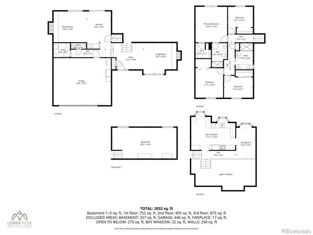 8037 Iris Court, Arvada, CO 80005