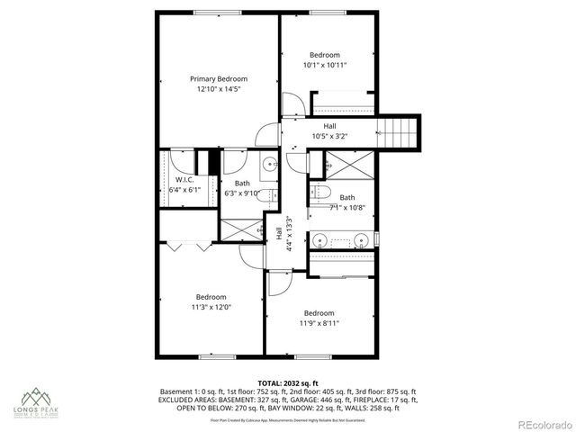 8037 Iris Court, Arvada, CO 80005