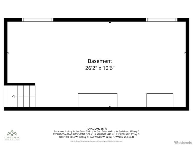 8037 Iris Court, Arvada, CO 80005