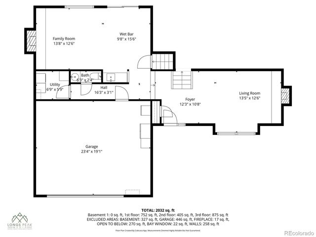 8037 Iris Court, Arvada, CO 80005