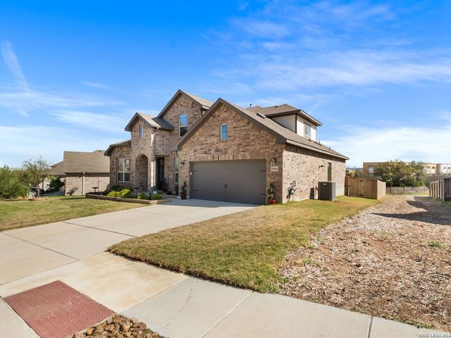 28936 Bucking Bull, Fair Oaks Ranch, TX 78015