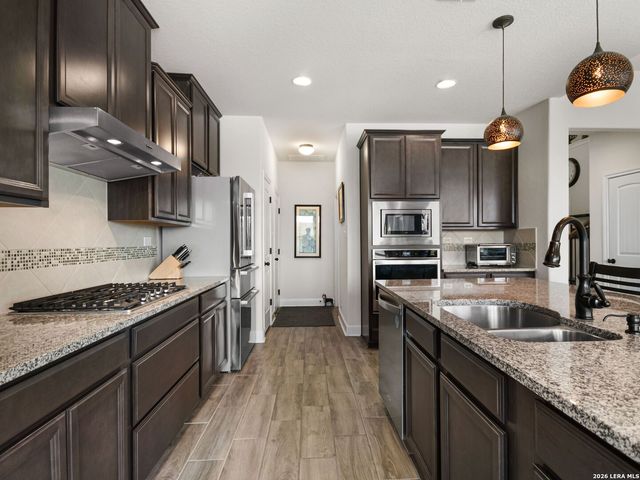 28936 Bucking Bull, Fair Oaks Ranch, TX 78015