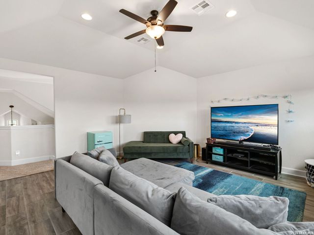 28936 Bucking Bull, Fair Oaks Ranch, TX 78015