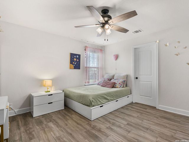 28936 Bucking Bull, Fair Oaks Ranch, TX 78015