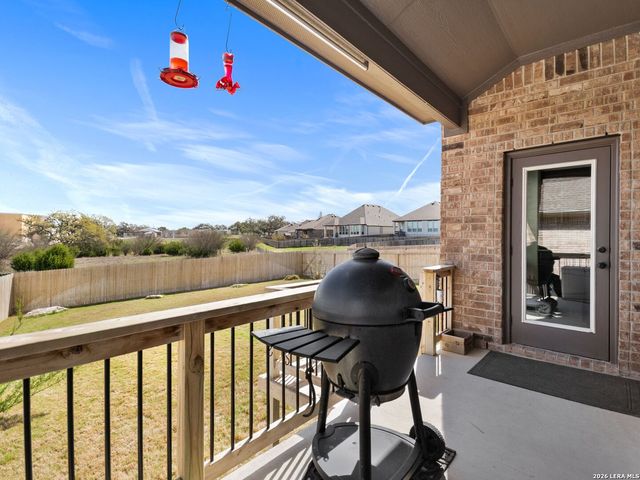28936 Bucking Bull, Fair Oaks Ranch, TX 78015
