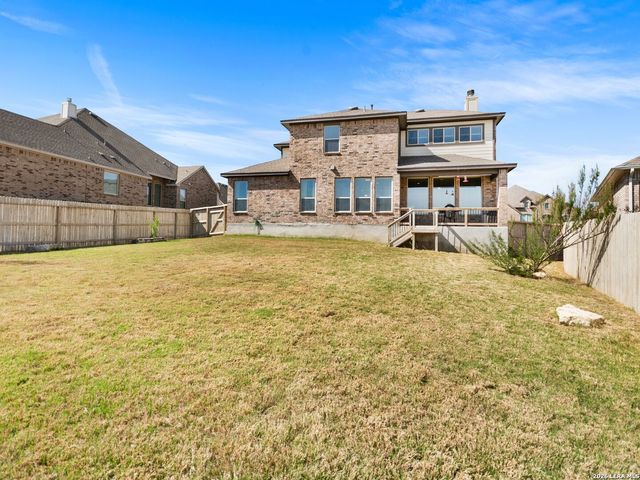 28936 Bucking Bull, Fair Oaks Ranch, TX 78015