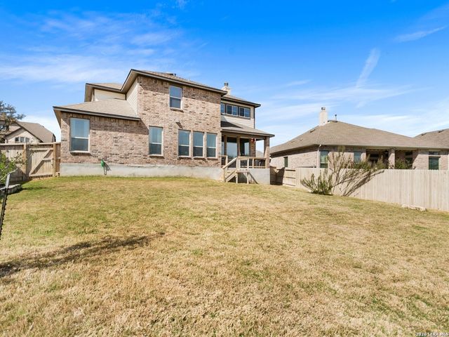 28936 Bucking Bull, Fair Oaks Ranch, TX 78015