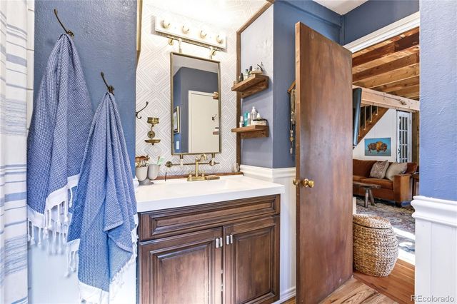 14550 S Elk Creek Road, Pine, CO 80470