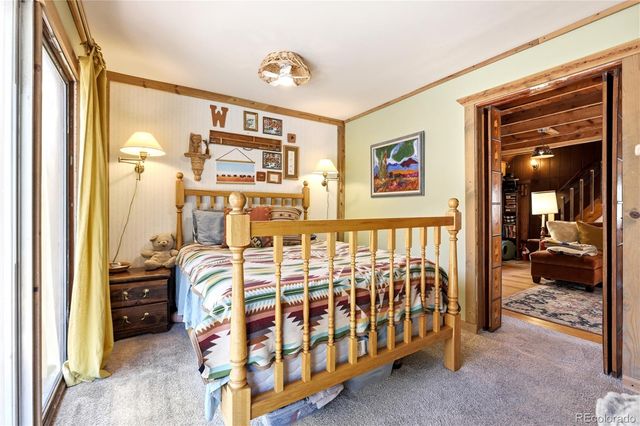 14550 S Elk Creek Road, Pine, CO 80470