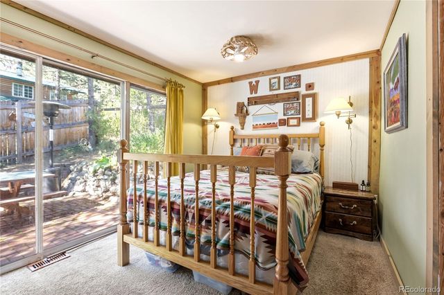 14550 S Elk Creek Road, Pine, CO 80470