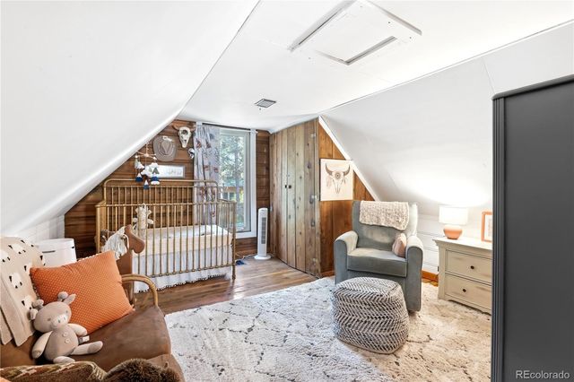 14550 S Elk Creek Road, Pine, CO 80470