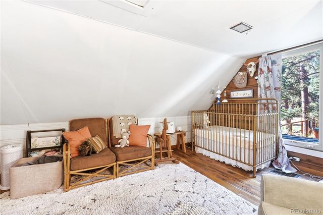 14550 S Elk Creek Road, Pine, CO 80470