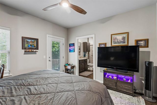 2109 Camino Del Plaza Lane, Edmond, OK 73013