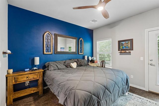2109 Camino Del Plaza Lane, Edmond, OK 73013