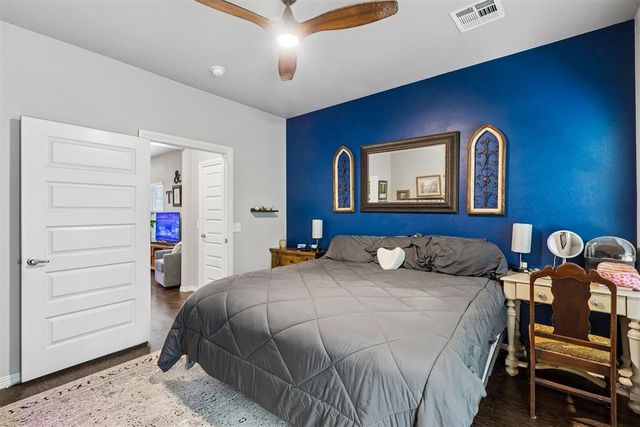 2109 Camino Del Plaza Lane, Edmond, OK 73013
