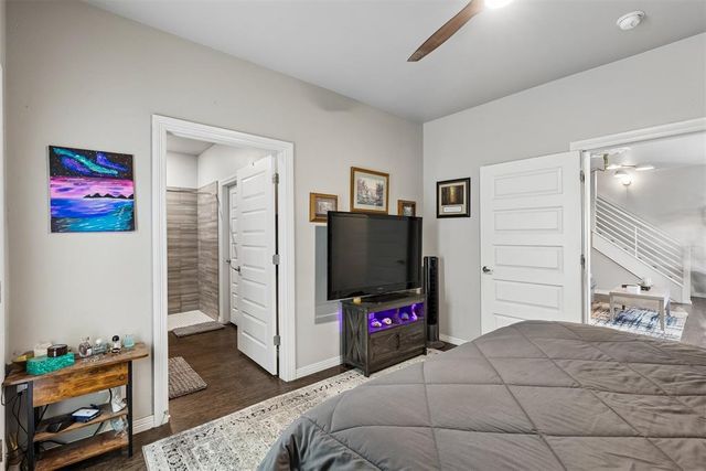 2109 Camino Del Plaza Lane, Edmond, OK 73013