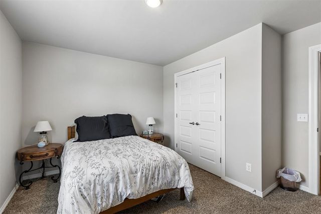 2109 Camino Del Plaza Lane, Edmond, OK 73013