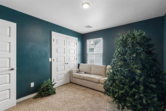 2109 Camino Del Plaza Lane, Edmond, OK 73013