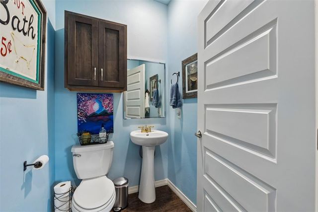 2109 Camino Del Plaza Lane, Edmond, OK 73013
