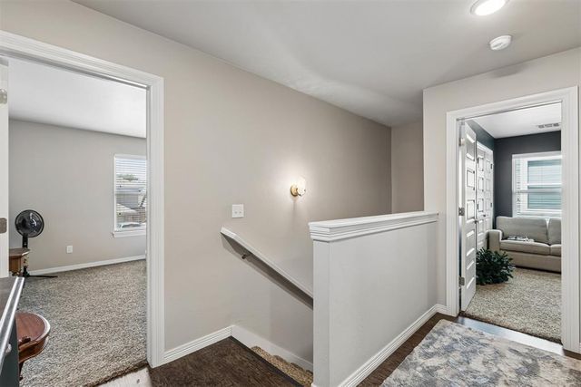 2109 Camino Del Plaza Lane, Edmond, OK 73013
