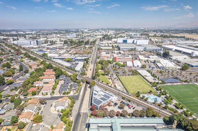 1793 Lafayette Street, Santa Clara, CA 95050