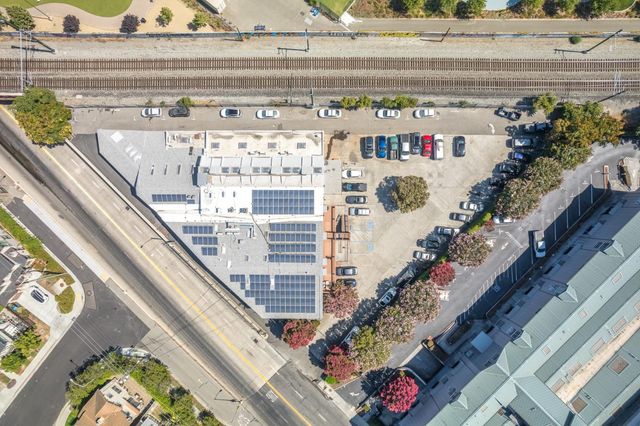 1793 Lafayette Street, Santa Clara, CA 95050