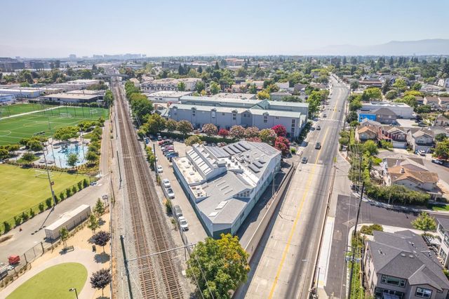 1793 Lafayette Street, Santa Clara, CA 95050