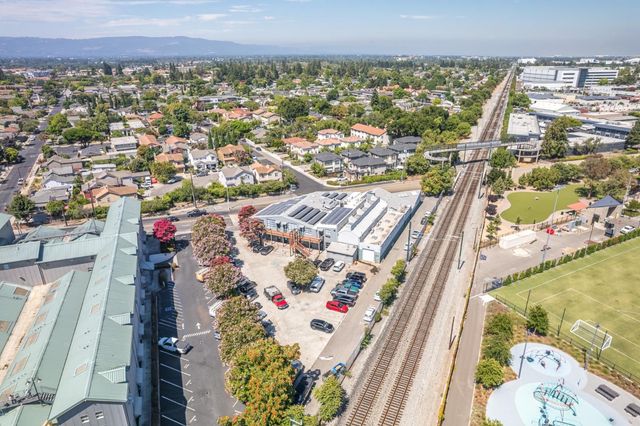 1793 Lafayette Street, Santa Clara, CA 95050