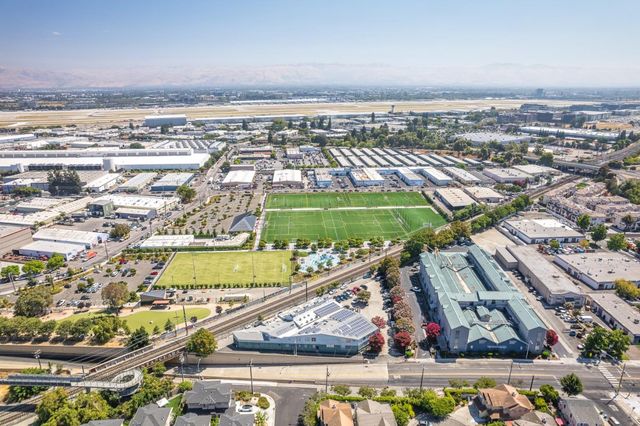 1793 Lafayette Street, Santa Clara, CA 95050