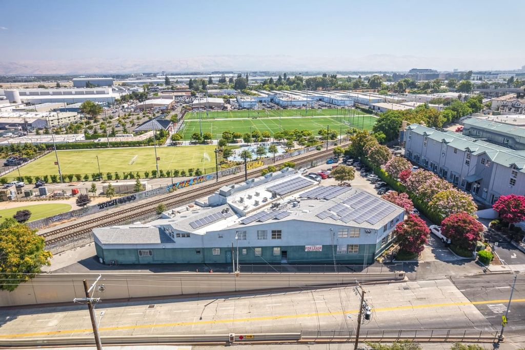 1793 Lafayette Street, Santa Clara, CA 95050