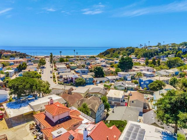 307 Treasure Island, Aptos, CA 95003