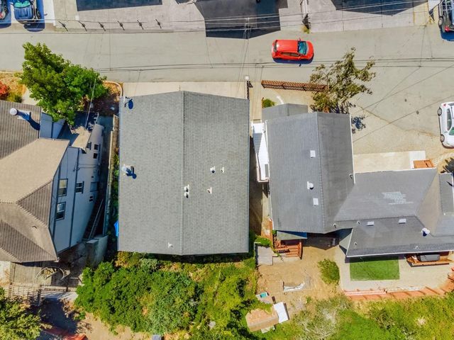 307 Treasure Island, Aptos, CA 95003