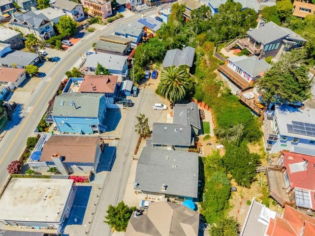 307 Treasure Island, Aptos, CA 95003