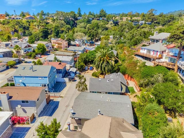 307 Treasure Island, Aptos, CA 95003