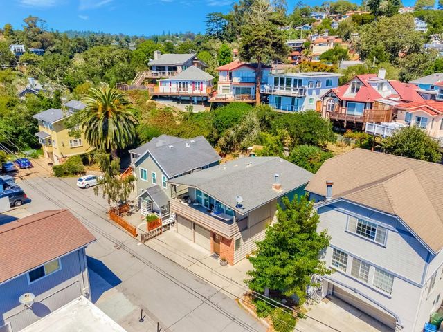 307 Treasure Island, Aptos, CA 95003