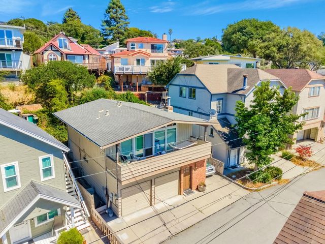 307 Treasure Island, Aptos, CA 95003