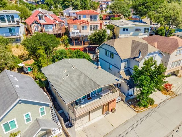 307 Treasure Island, Aptos, CA 95003