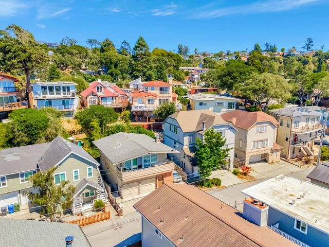 307 Treasure Island, Aptos, CA 95003
