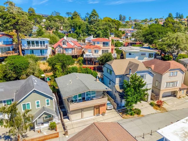 307 Treasure Island, Aptos, CA 95003