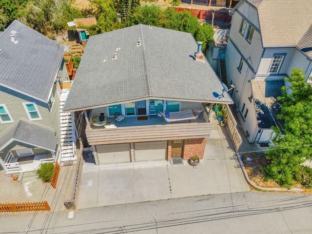 307 Treasure Island, Aptos, CA 95003