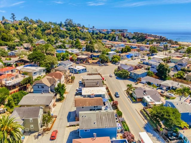307 Treasure Island, Aptos, CA 95003