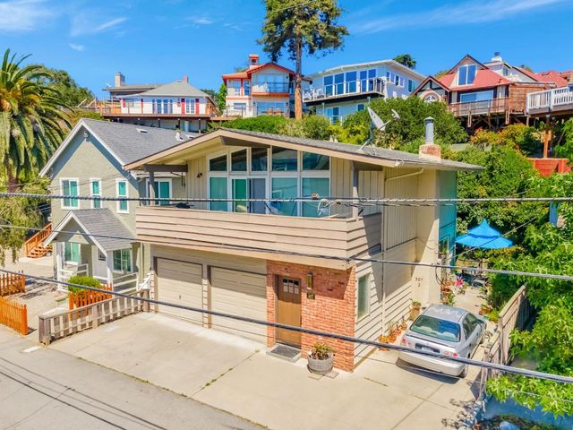 307 Treasure Island, Aptos, CA 95003