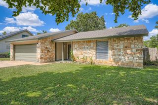 1408 Wroxton WAY, Round Rock, TX 78664