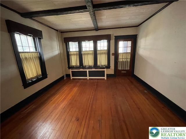 330 South Franklin Street, Allentown City, PA 18102