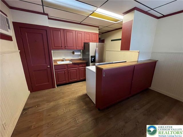 330 South Franklin Street, Allentown City, PA 18102