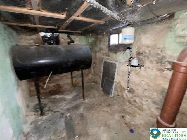 330 South Franklin Street, Allentown City, PA 18102