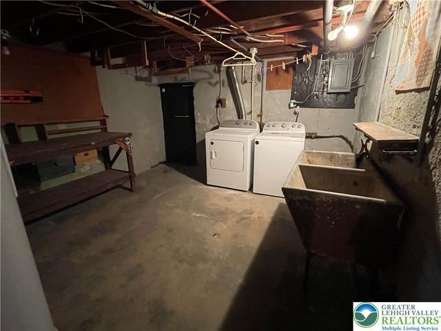 330 South Franklin Street, Allentown City, PA 18102