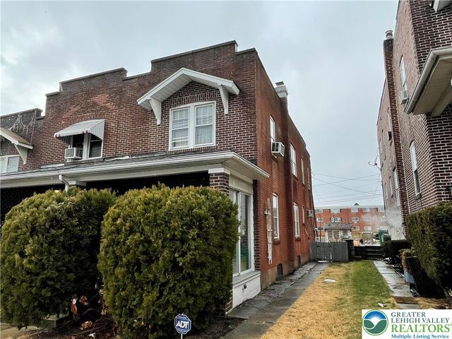 330 South Franklin Street, Allentown City, PA 18102